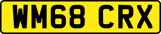 WM68CRX