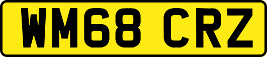 WM68CRZ