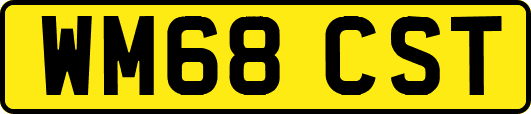 WM68CST