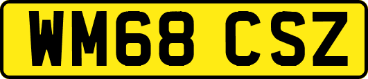 WM68CSZ