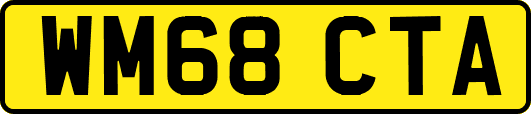 WM68CTA