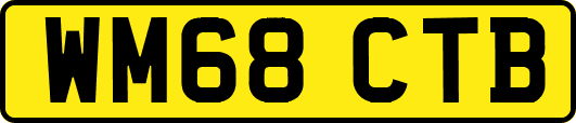 WM68CTB