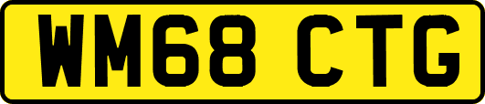 WM68CTG