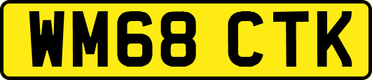 WM68CTK
