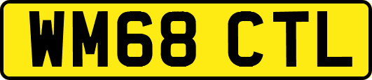WM68CTL