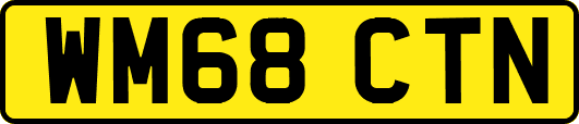 WM68CTN