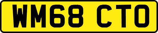 WM68CTO