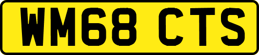 WM68CTS