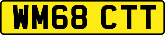 WM68CTT