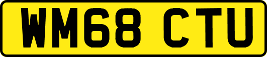 WM68CTU