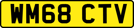 WM68CTV