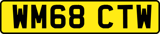 WM68CTW