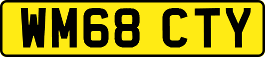 WM68CTY