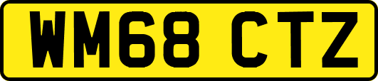 WM68CTZ