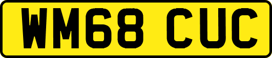 WM68CUC