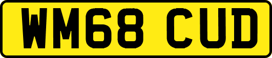 WM68CUD