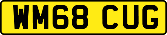 WM68CUG