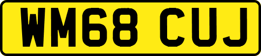WM68CUJ