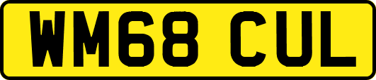 WM68CUL