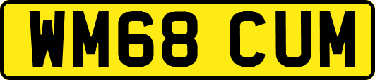 WM68CUM