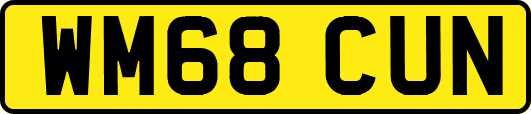 WM68CUN