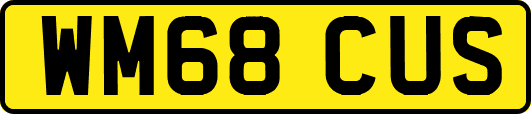 WM68CUS