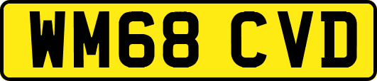 WM68CVD