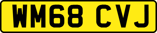 WM68CVJ