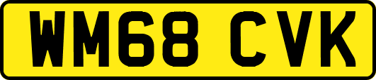 WM68CVK