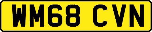 WM68CVN