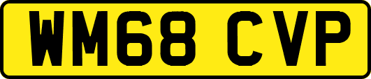 WM68CVP