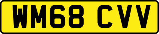 WM68CVV