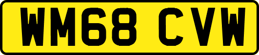 WM68CVW