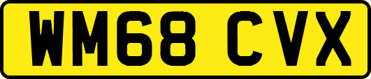 WM68CVX