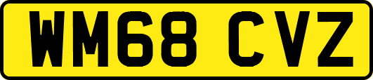WM68CVZ