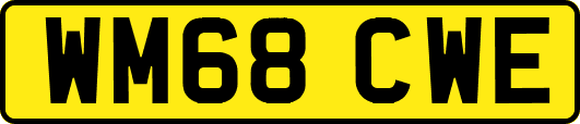 WM68CWE
