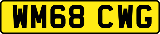 WM68CWG