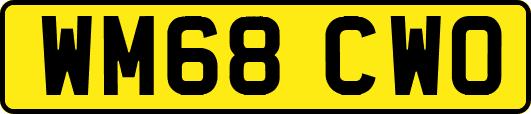 WM68CWO