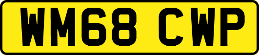 WM68CWP