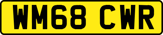 WM68CWR