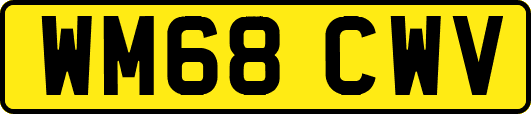 WM68CWV