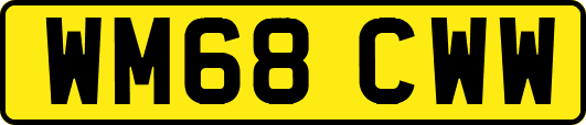 WM68CWW