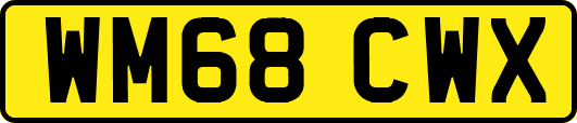 WM68CWX
