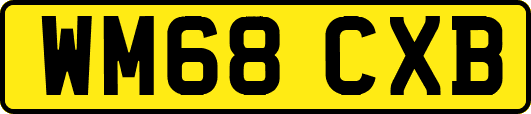 WM68CXB