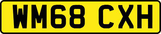 WM68CXH