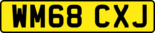 WM68CXJ