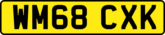 WM68CXK