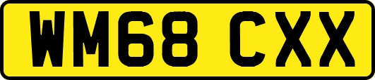 WM68CXX