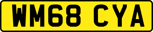 WM68CYA