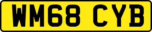 WM68CYB